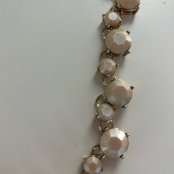Natasha Beaded necklace - 20” long - Picture 4 of 6